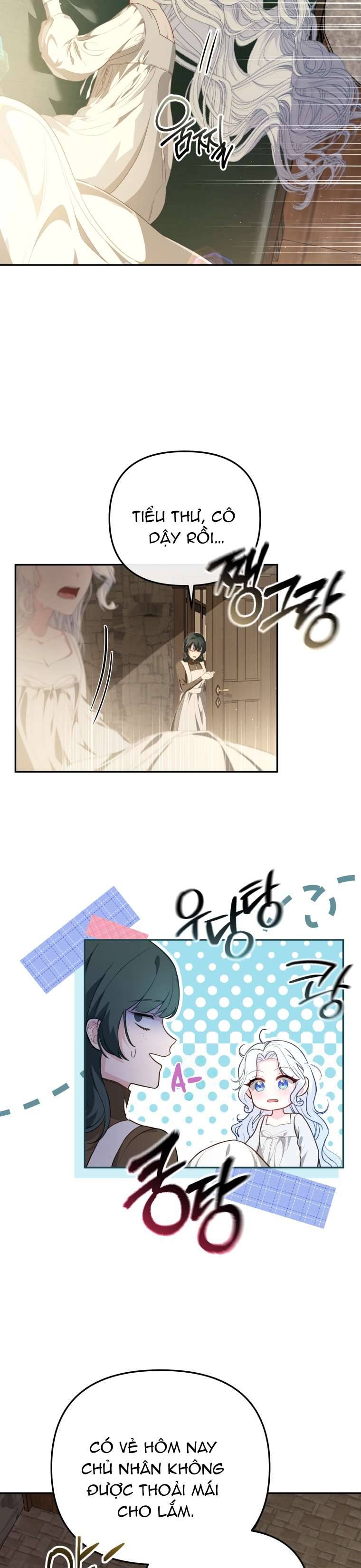 Người Phải Trả Giá Bằng Mạng Sống Vì Đã Lừa Dối Tôi: Chapter 4