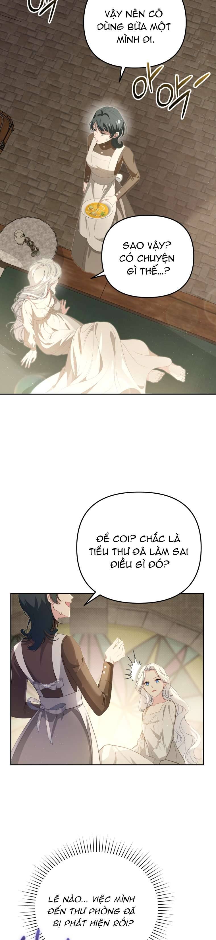 Người Phải Trả Giá Bằng Mạng Sống Vì Đã Lừa Dối Tôi: Chapter 4