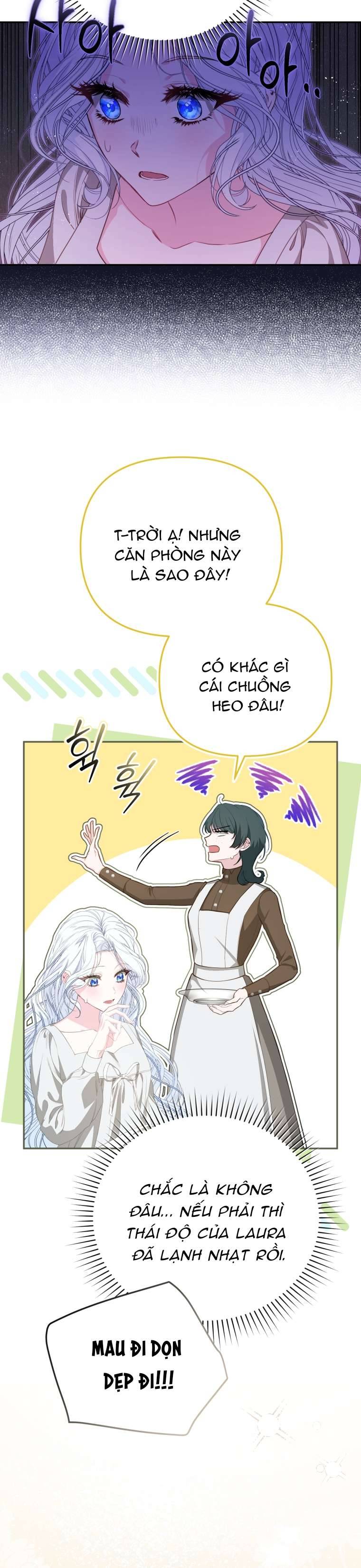 Người Phải Trả Giá Bằng Mạng Sống Vì Đã Lừa Dối Tôi: Chapter 4