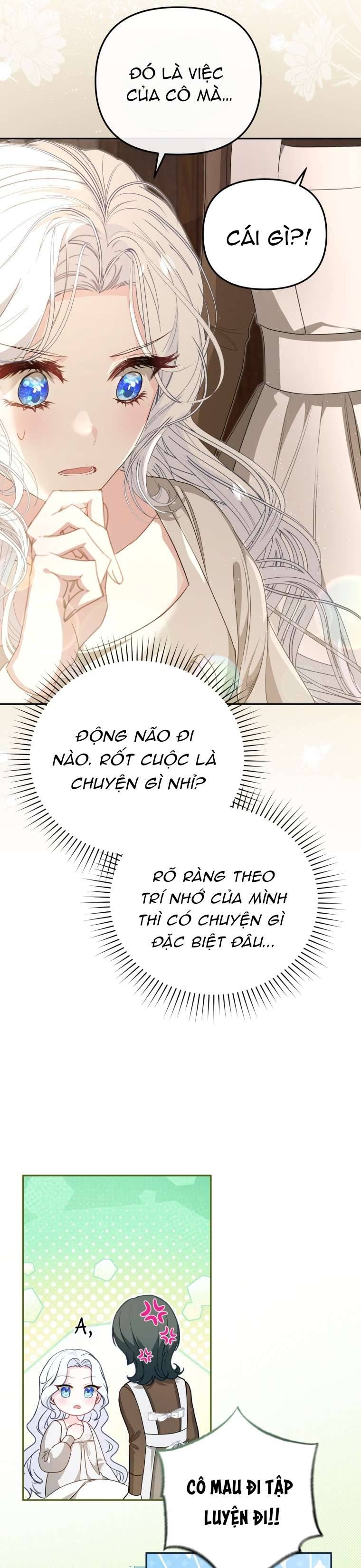 Người Phải Trả Giá Bằng Mạng Sống Vì Đã Lừa Dối Tôi: Chapter 4