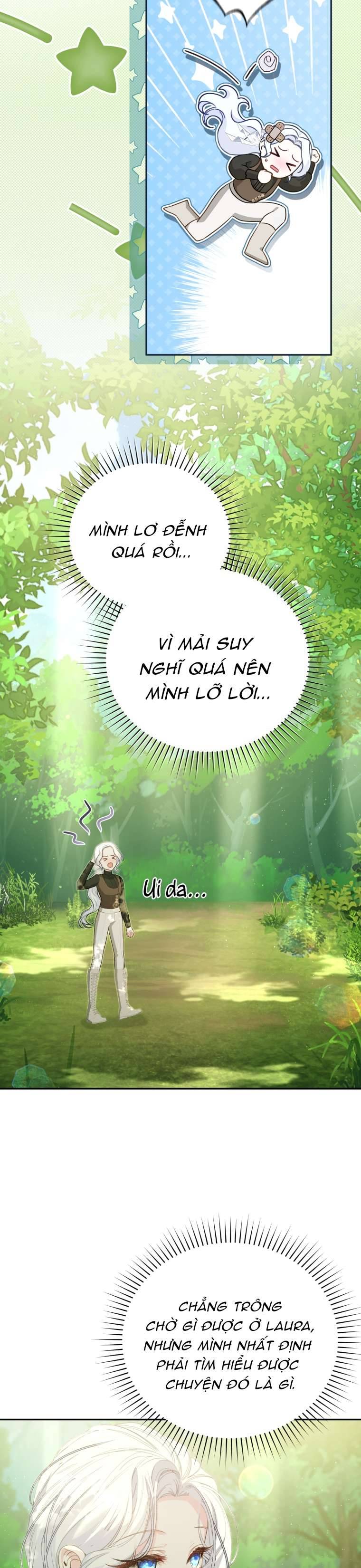 Người Phải Trả Giá Bằng Mạng Sống Vì Đã Lừa Dối Tôi: Chapter 4