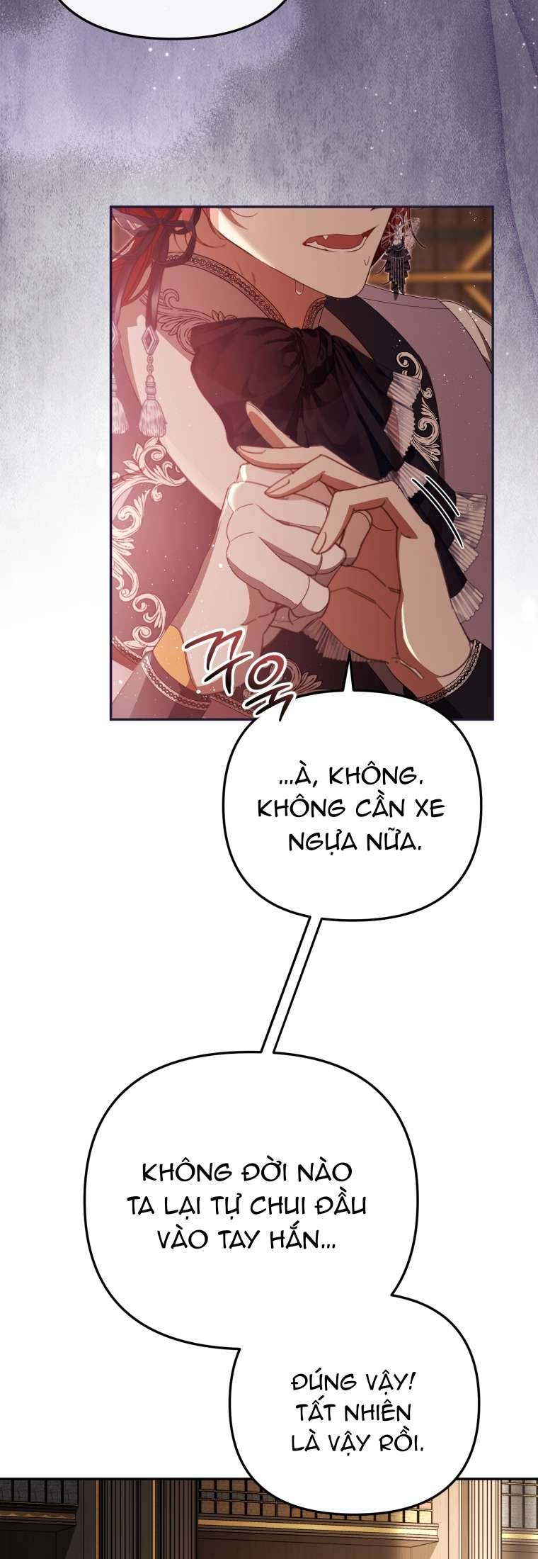 Người Phải Trả Giá Bằng Mạng Sống Vì Đã Lừa Dối Tôi: Chapter 4