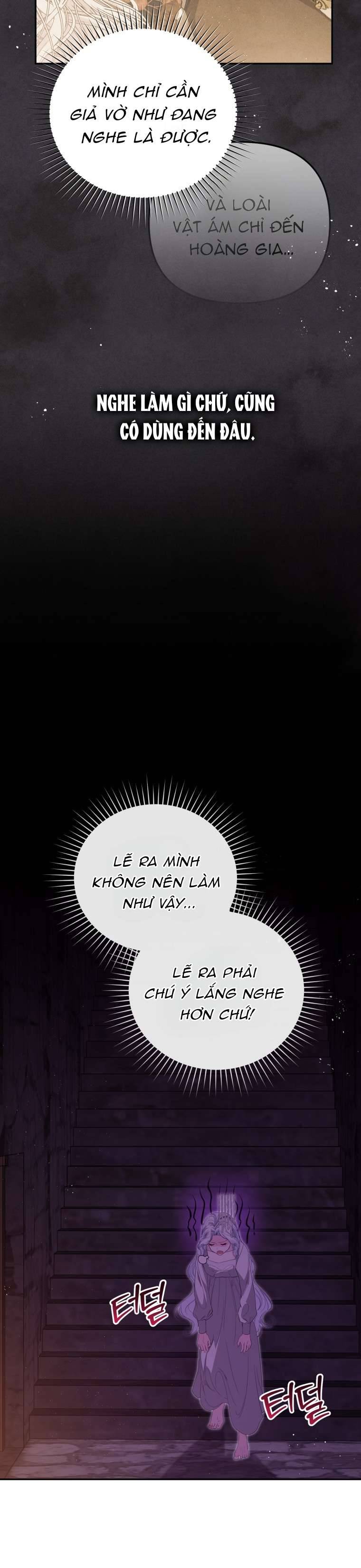 Người Phải Trả Giá Bằng Mạng Sống Vì Đã Lừa Dối Tôi: Chapter 4