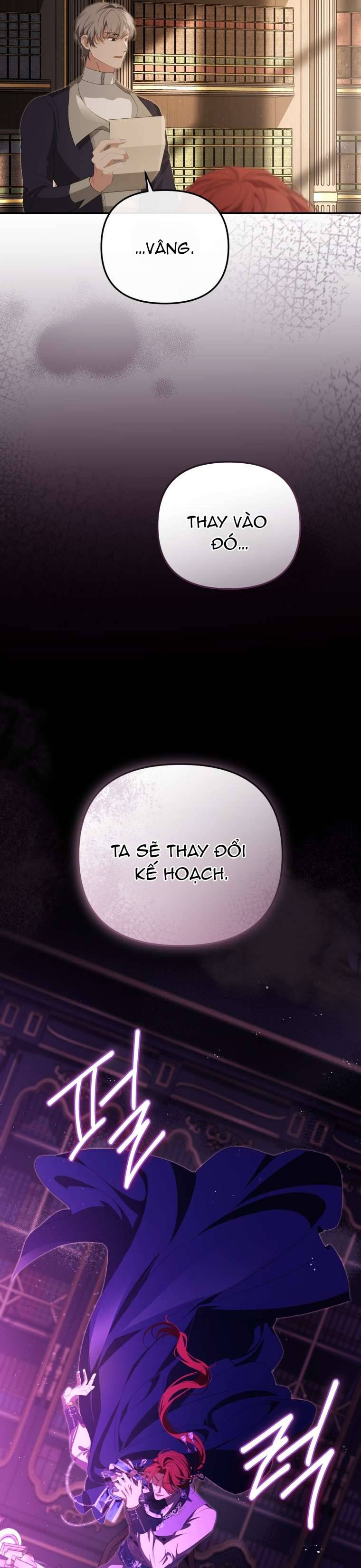 Người Phải Trả Giá Bằng Mạng Sống Vì Đã Lừa Dối Tôi: Chapter 4