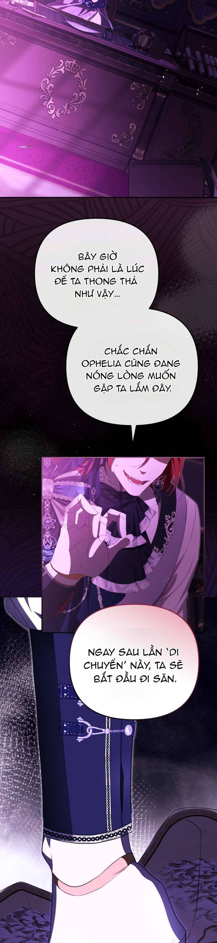 Người Phải Trả Giá Bằng Mạng Sống Vì Đã Lừa Dối Tôi: Chapter 4