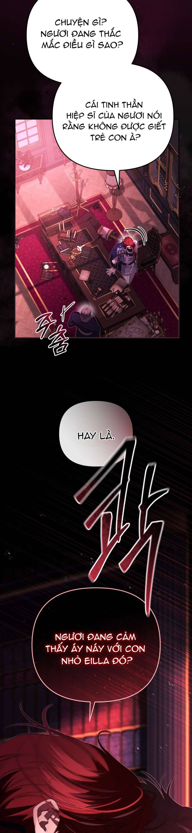 Người Phải Trả Giá Bằng Mạng Sống Vì Đã Lừa Dối Tôi: Chapter 4