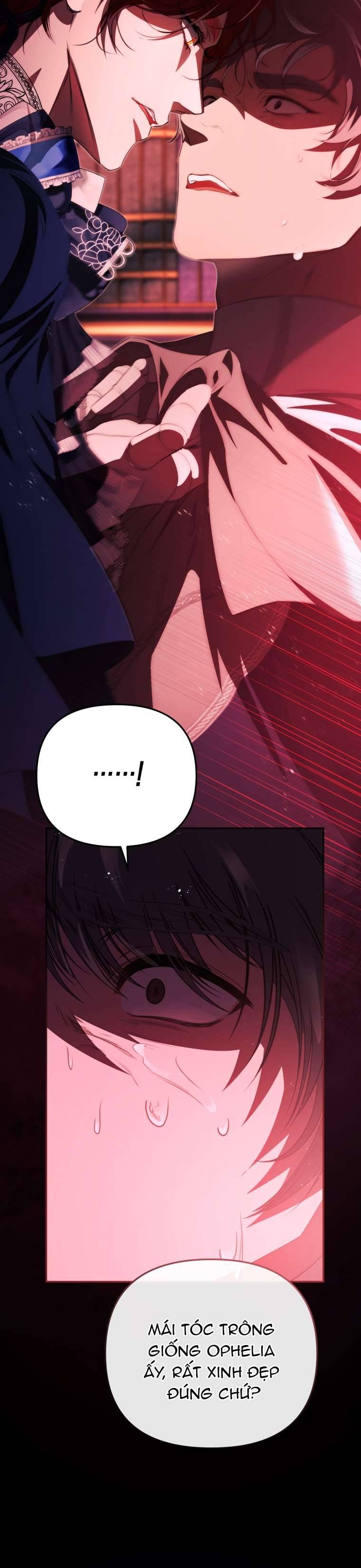 Người Phải Trả Giá Bằng Mạng Sống Vì Đã Lừa Dối Tôi: Chapter 4