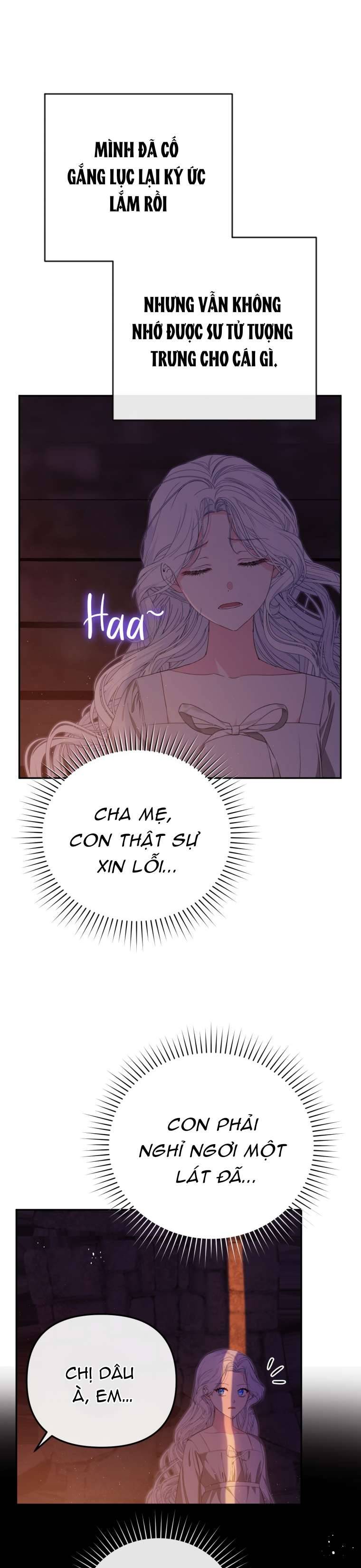 Người Phải Trả Giá Bằng Mạng Sống Vì Đã Lừa Dối Tôi: Chapter 4