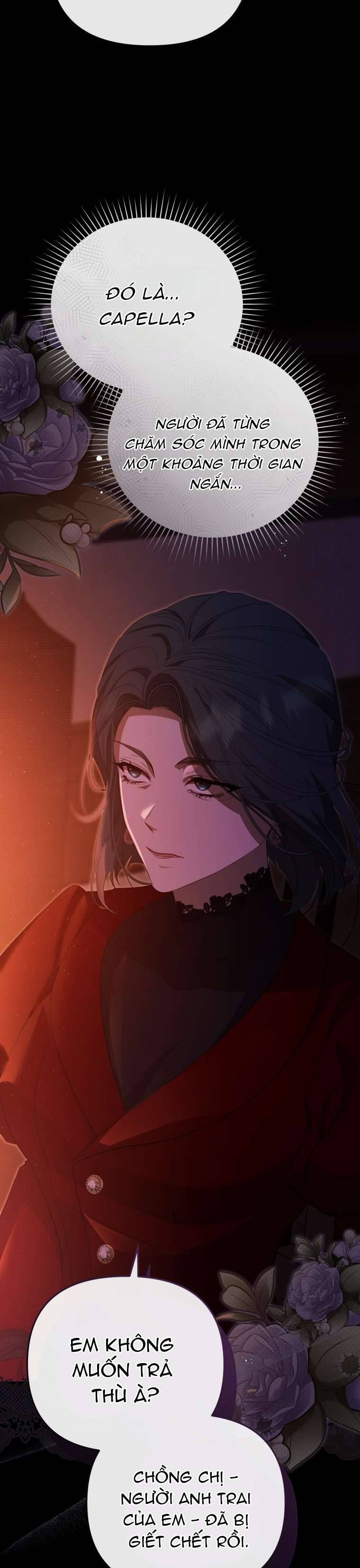 Người Phải Trả Giá Bằng Mạng Sống Vì Đã Lừa Dối Tôi: Chapter 4