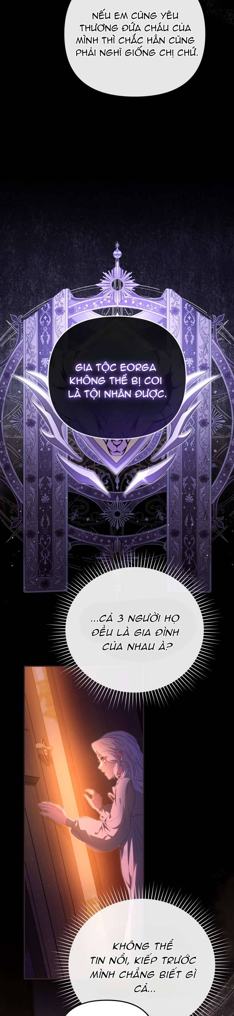 Người Phải Trả Giá Bằng Mạng Sống Vì Đã Lừa Dối Tôi: Chapter 4