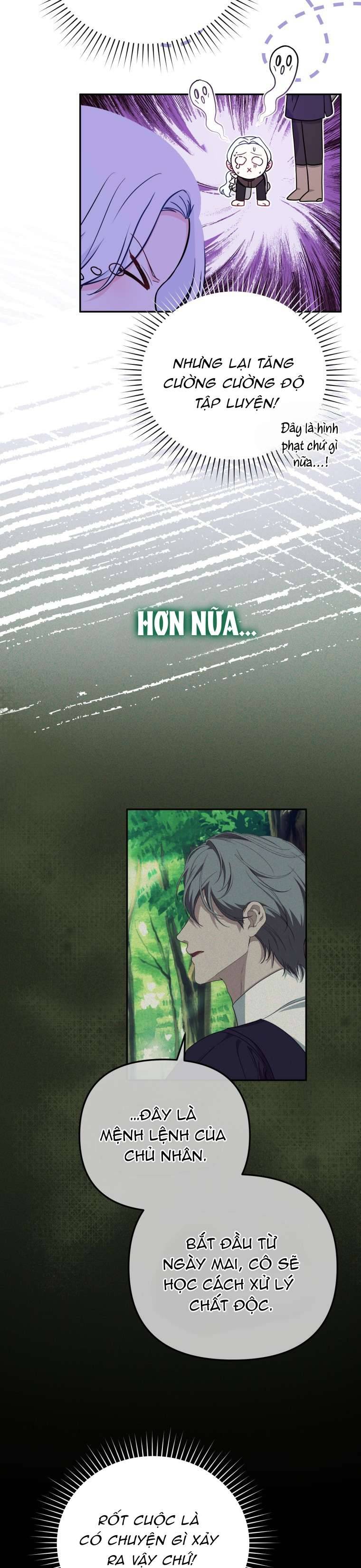 Người Phải Trả Giá Bằng Mạng Sống Vì Đã Lừa Dối Tôi: Chapter 5