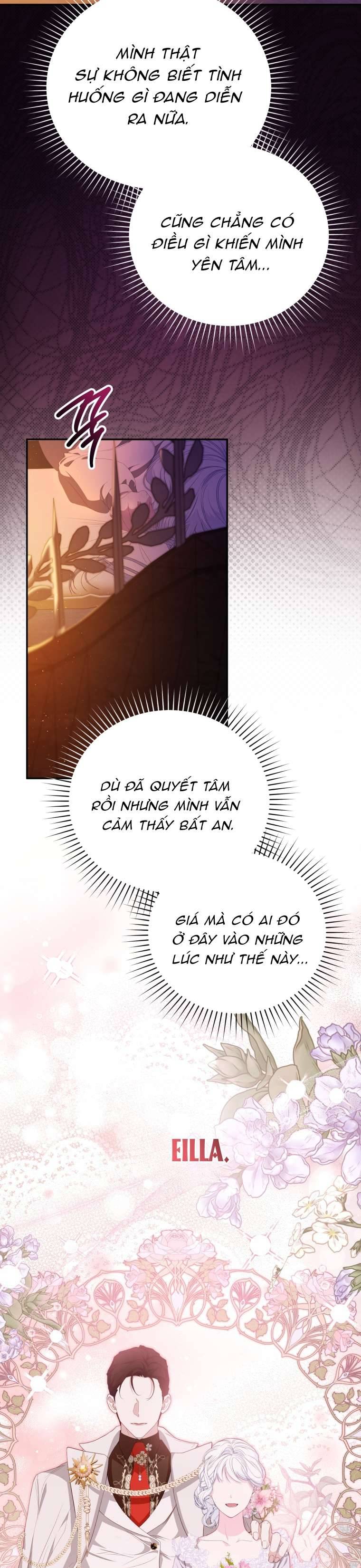 Người Phải Trả Giá Bằng Mạng Sống Vì Đã Lừa Dối Tôi: Chapter 5