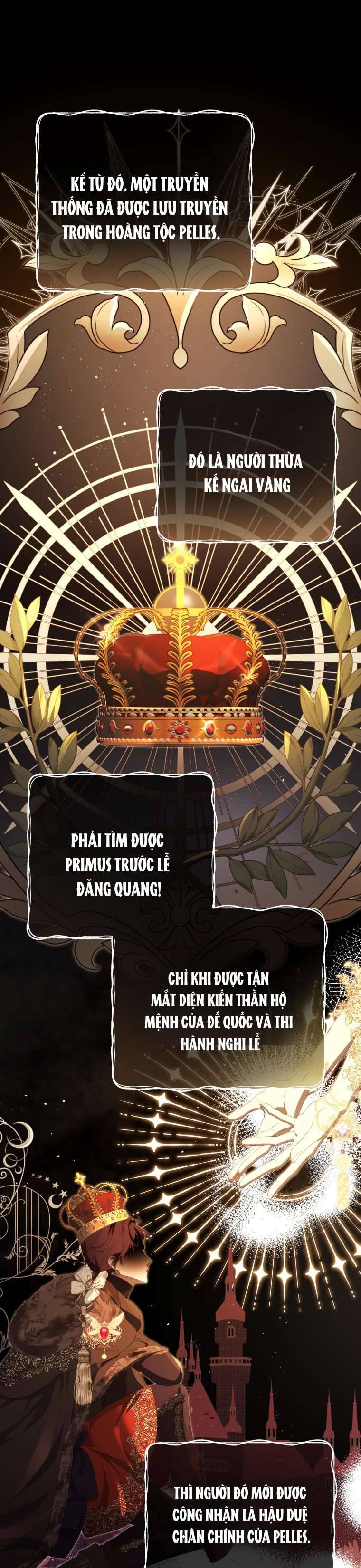 Người Phải Trả Giá Bằng Mạng Sống Vì Đã Lừa Dối Tôi: Chapter 5