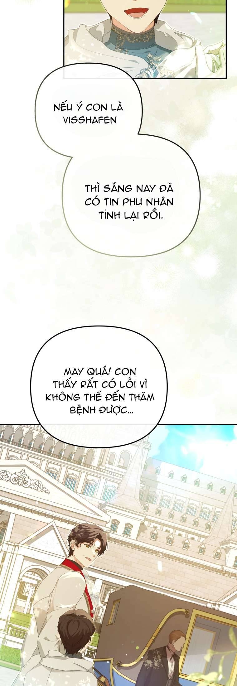 Người Phải Trả Giá Bằng Mạng Sống Vì Đã Lừa Dối Tôi: Chapter 5