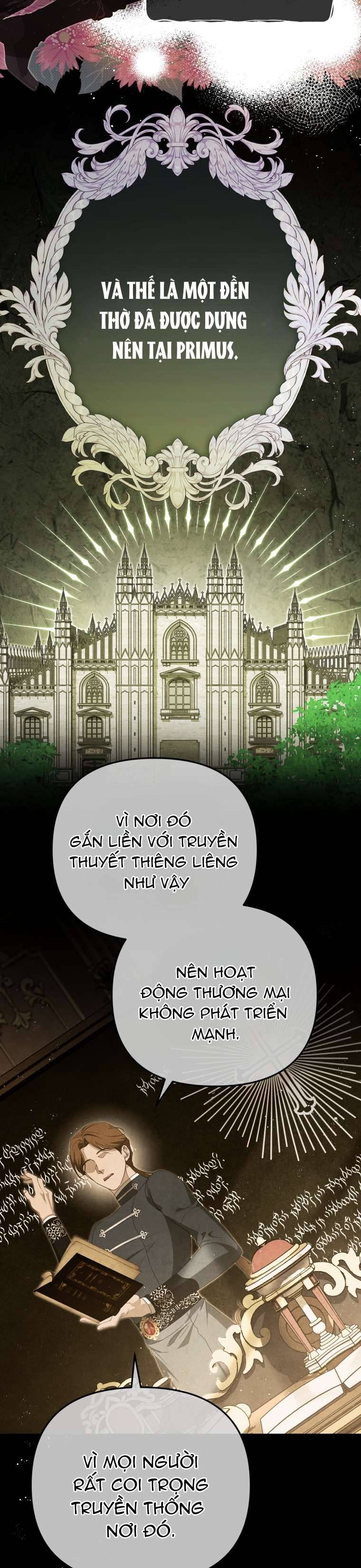 Người Phải Trả Giá Bằng Mạng Sống Vì Đã Lừa Dối Tôi: Chapter 5