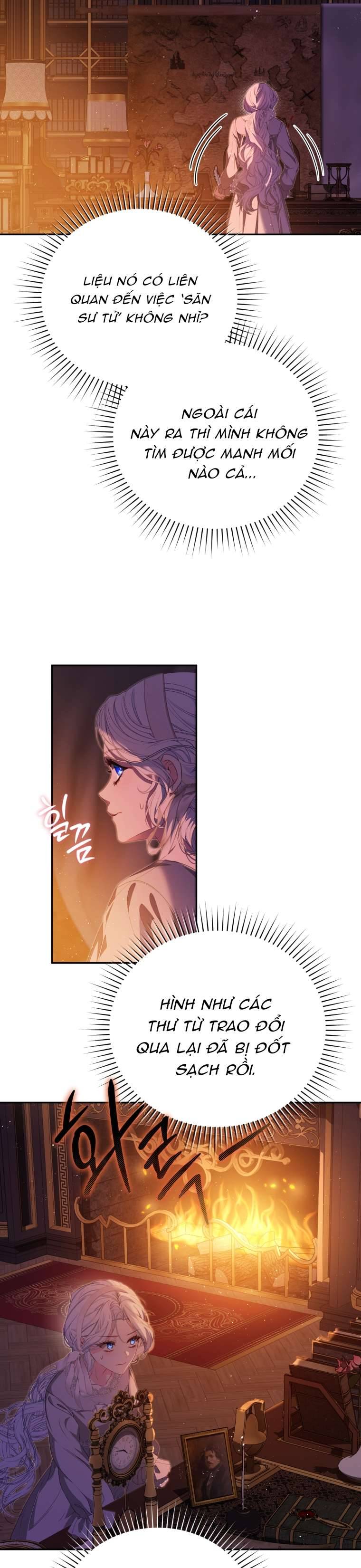 Người Phải Trả Giá Bằng Mạng Sống Vì Đã Lừa Dối Tôi: Chapter 5