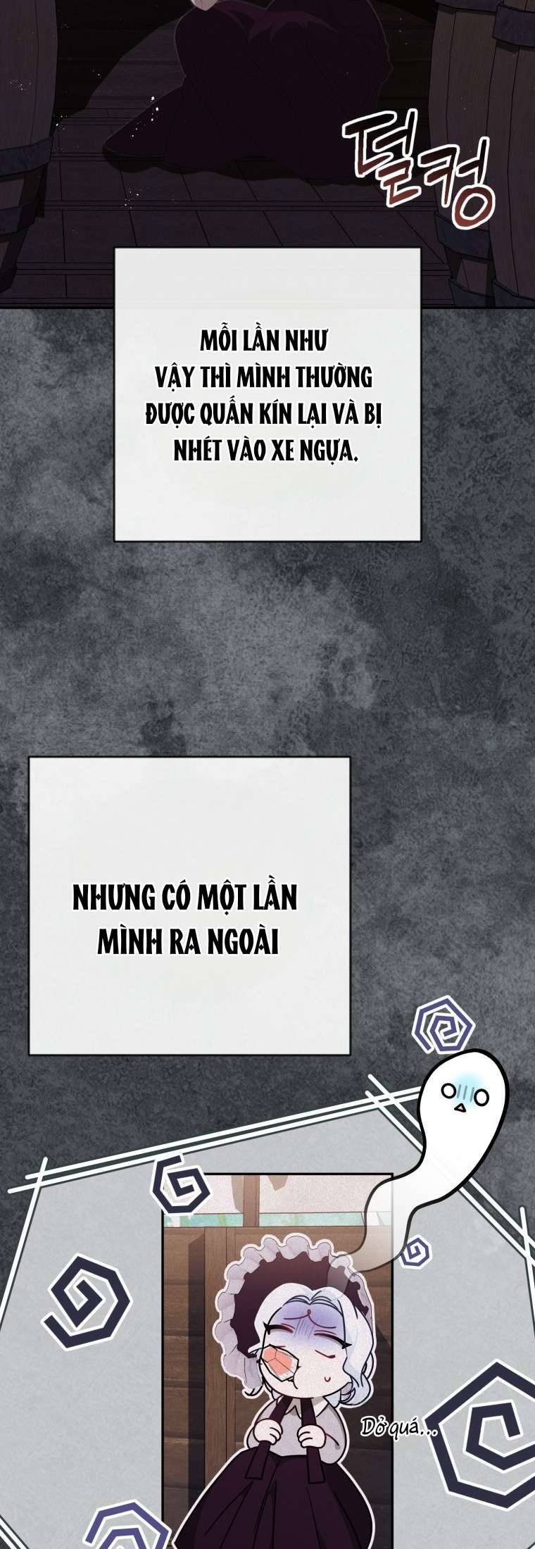 Người Phải Trả Giá Bằng Mạng Sống Vì Đã Lừa Dối Tôi: Chapter 5