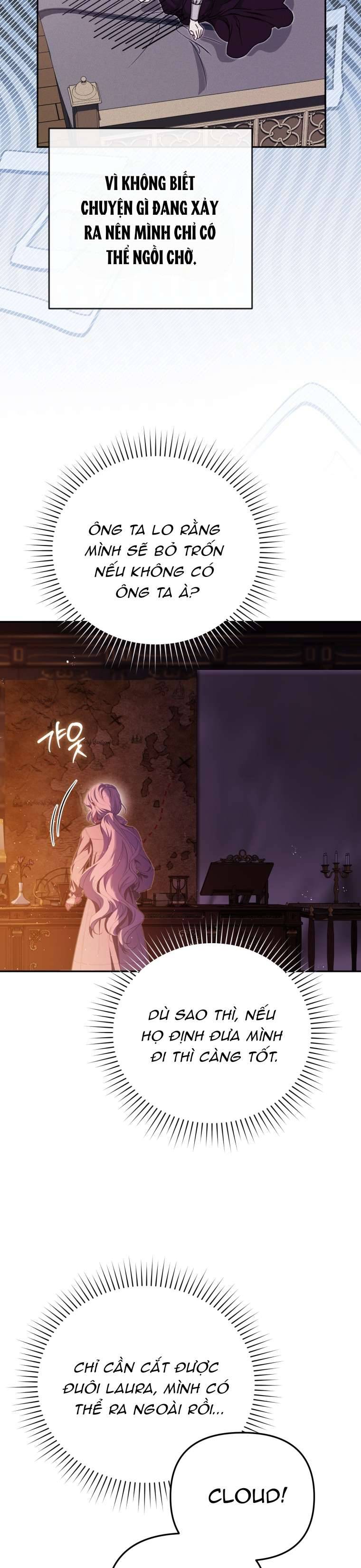 Người Phải Trả Giá Bằng Mạng Sống Vì Đã Lừa Dối Tôi: Chapter 5