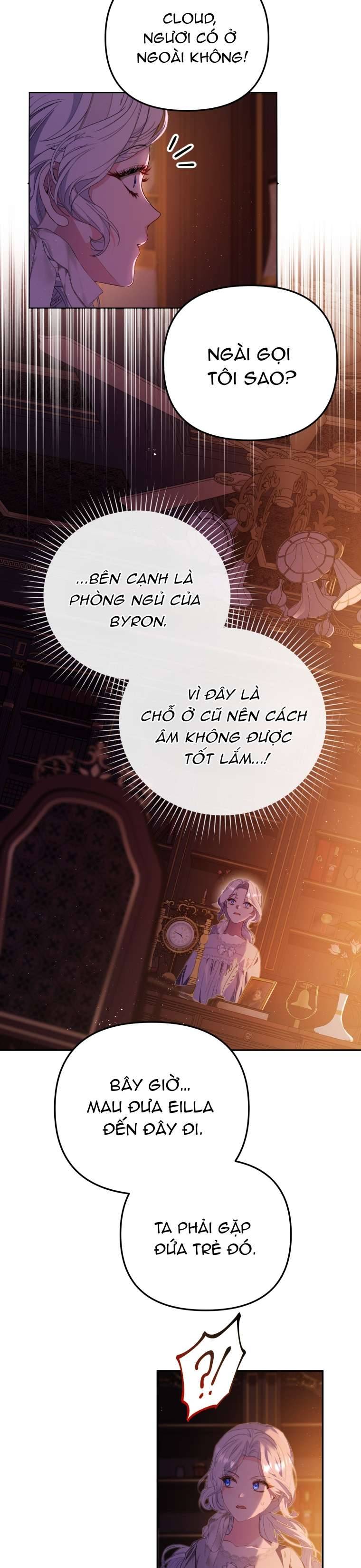 Người Phải Trả Giá Bằng Mạng Sống Vì Đã Lừa Dối Tôi: Chapter 5