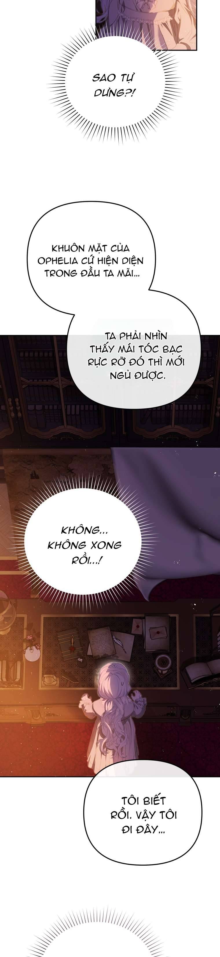 Người Phải Trả Giá Bằng Mạng Sống Vì Đã Lừa Dối Tôi: Chapter 5