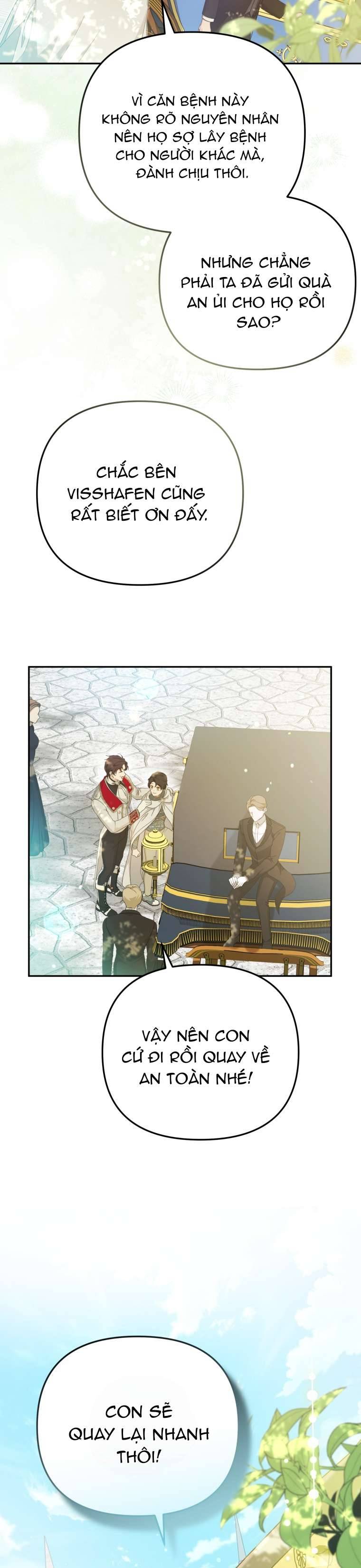 Người Phải Trả Giá Bằng Mạng Sống Vì Đã Lừa Dối Tôi: Chapter 5