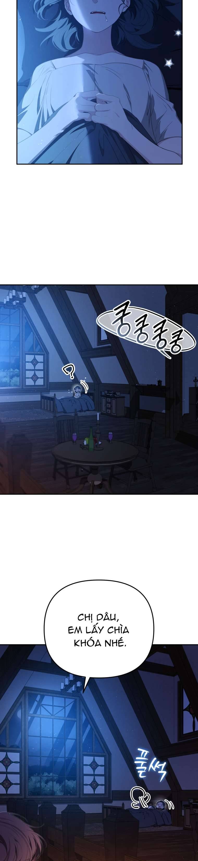 Người Phải Trả Giá Bằng Mạng Sống Vì Đã Lừa Dối Tôi: Chapter 5