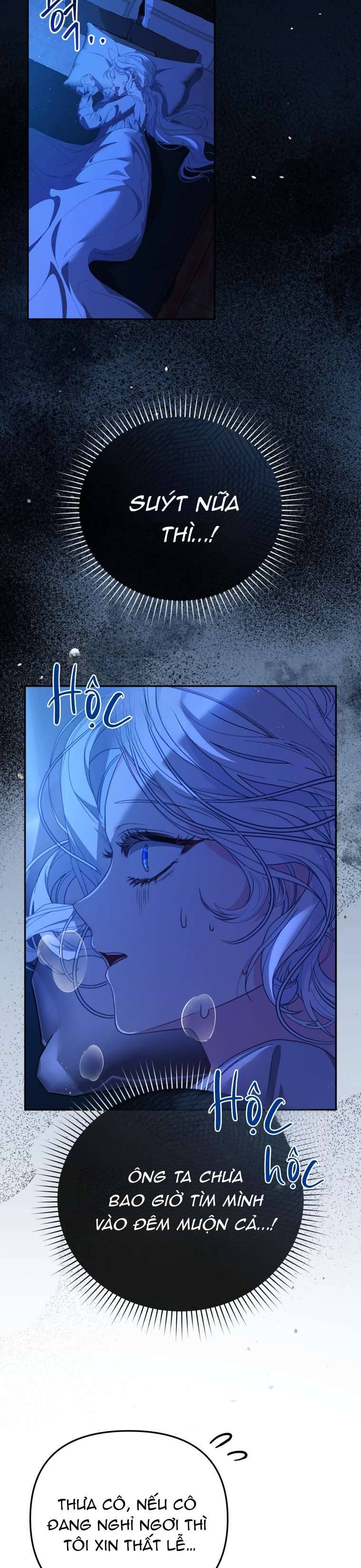 Người Phải Trả Giá Bằng Mạng Sống Vì Đã Lừa Dối Tôi: Chapter 5