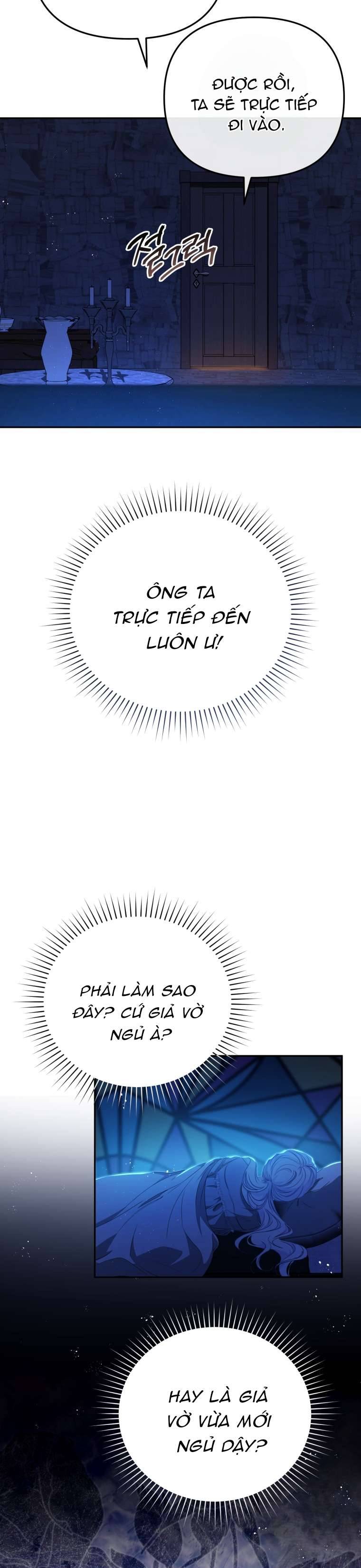 Người Phải Trả Giá Bằng Mạng Sống Vì Đã Lừa Dối Tôi: Chapter 5