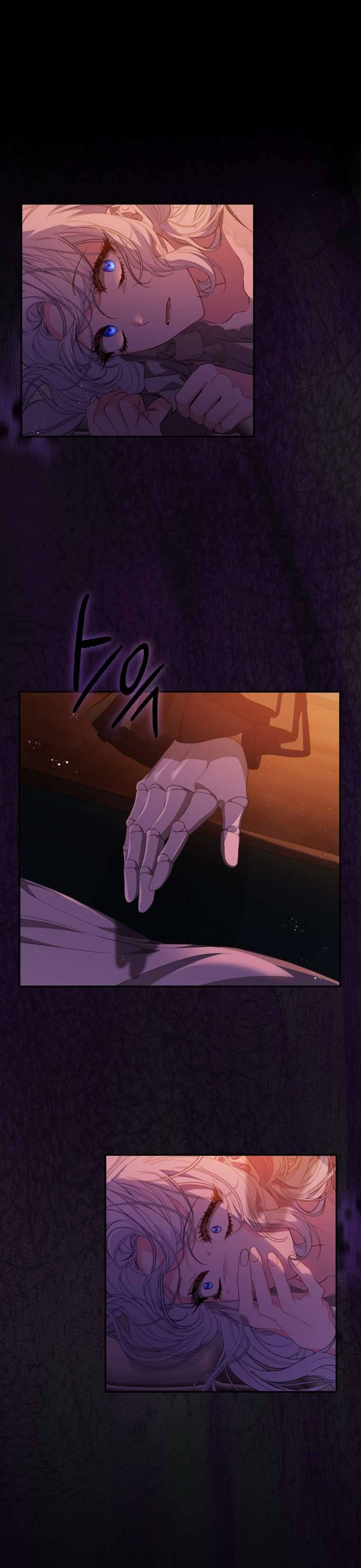 Người Phải Trả Giá Bằng Mạng Sống Vì Đã Lừa Dối Tôi: Chapter 5