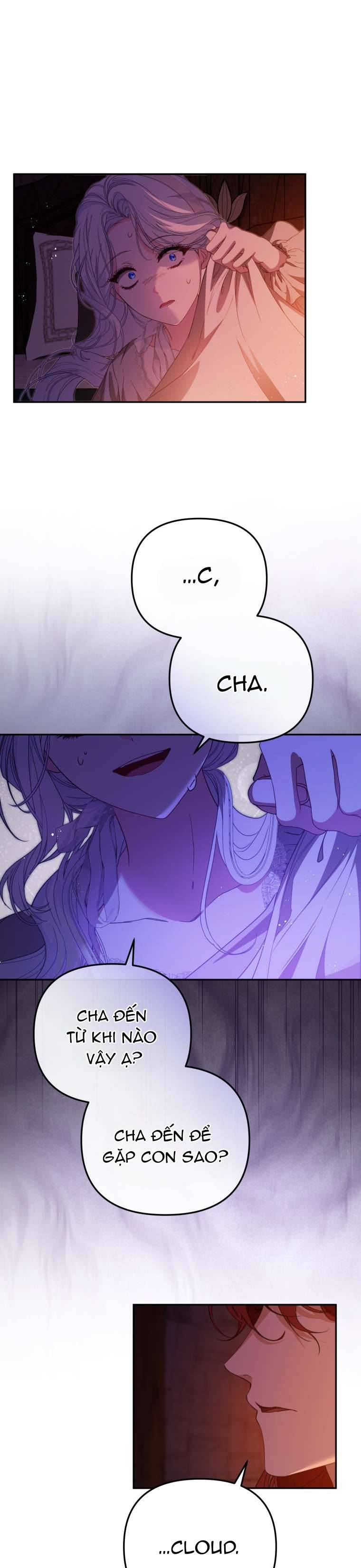 Người Phải Trả Giá Bằng Mạng Sống Vì Đã Lừa Dối Tôi: Chapter 5