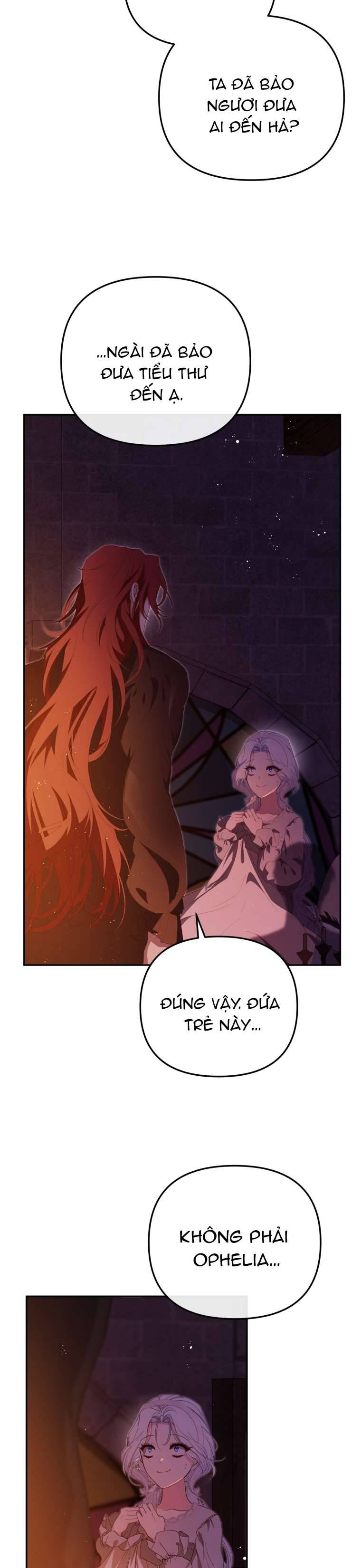 Người Phải Trả Giá Bằng Mạng Sống Vì Đã Lừa Dối Tôi: Chapter 5