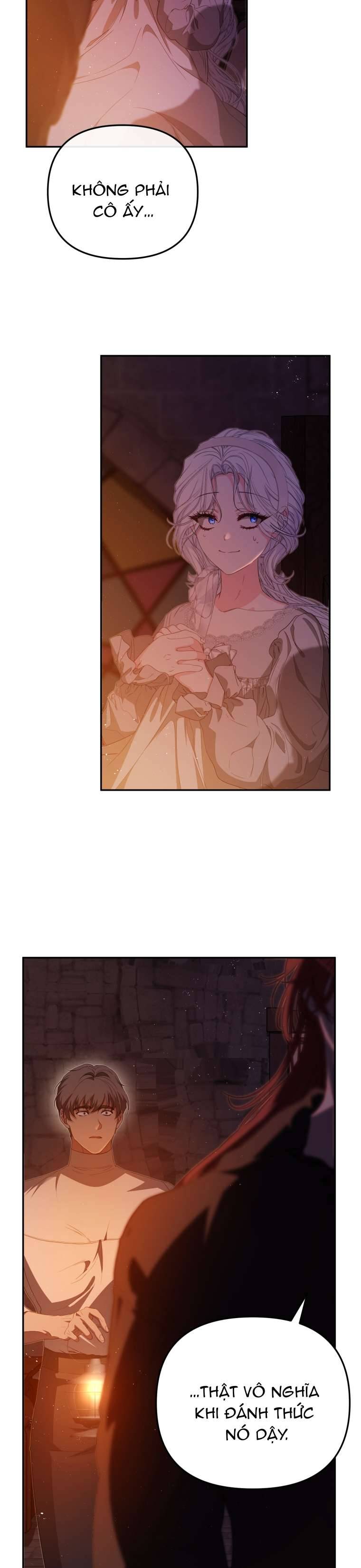 Người Phải Trả Giá Bằng Mạng Sống Vì Đã Lừa Dối Tôi: Chapter 5