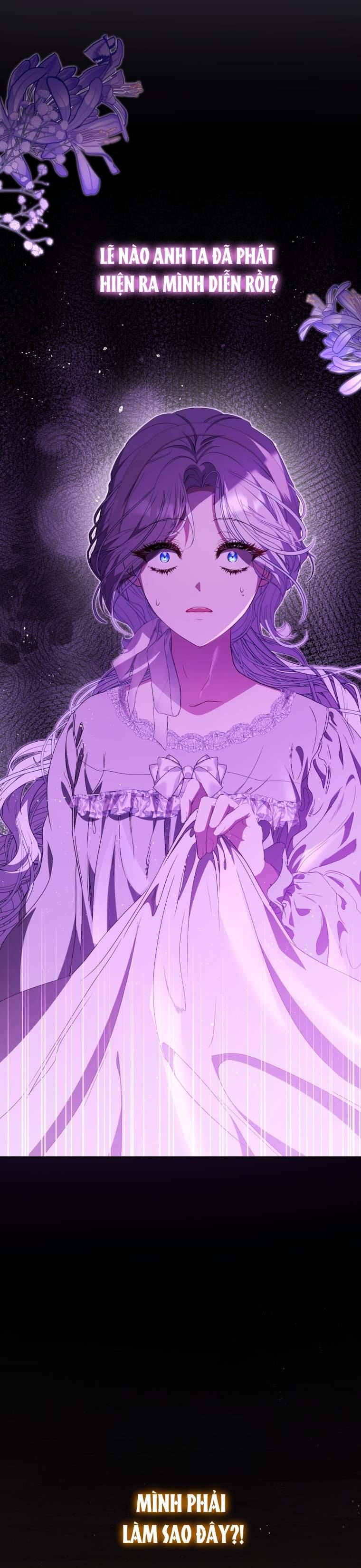 Người Phải Trả Giá Bằng Mạng Sống Vì Đã Lừa Dối Tôi: Chapter 5