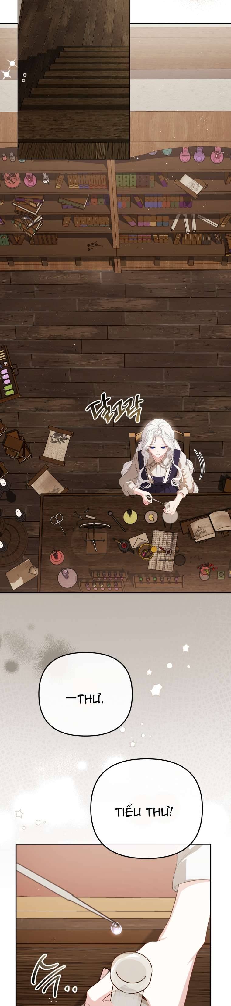 Người Phải Trả Giá Bằng Mạng Sống Vì Đã Lừa Dối Tôi: Chapter 6