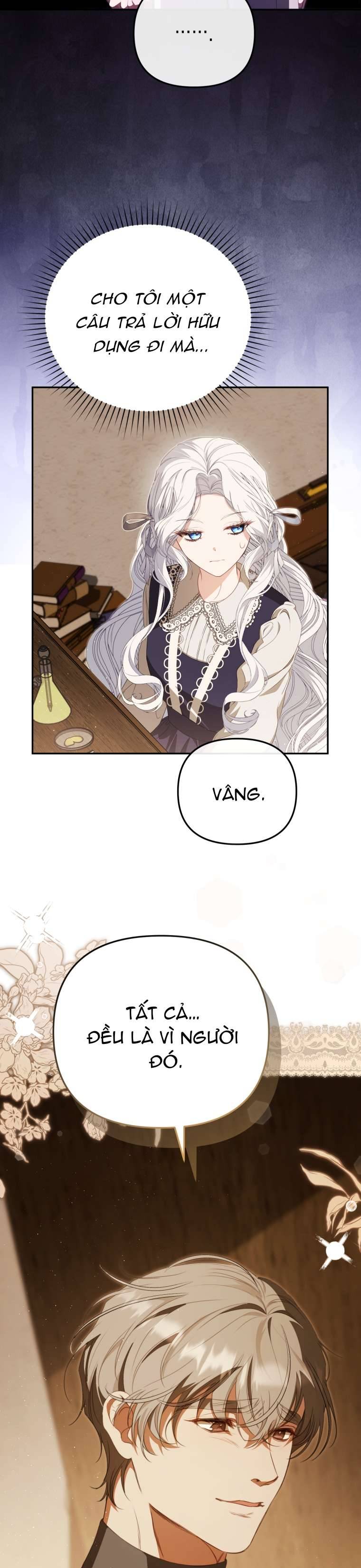 Người Phải Trả Giá Bằng Mạng Sống Vì Đã Lừa Dối Tôi: Chapter 6