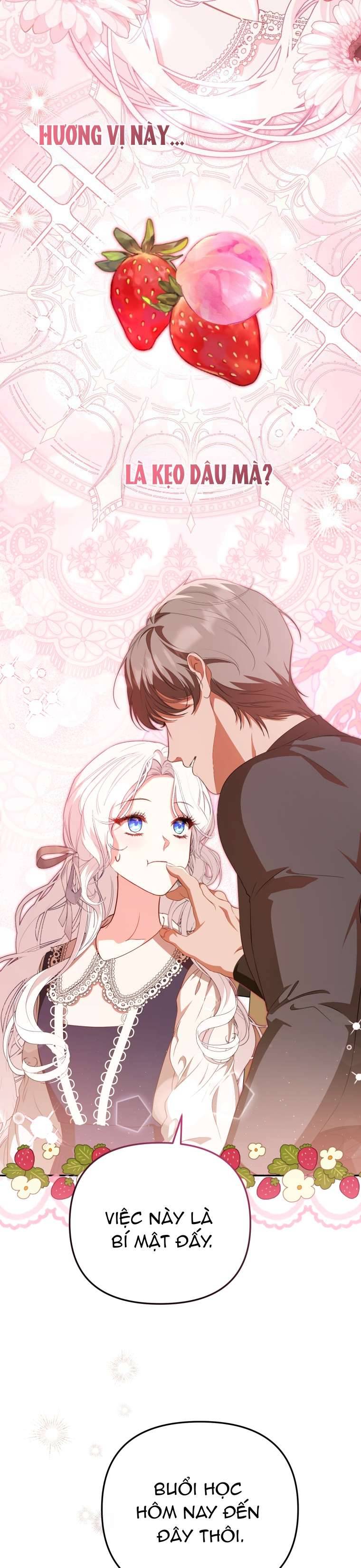 Người Phải Trả Giá Bằng Mạng Sống Vì Đã Lừa Dối Tôi: Chapter 6