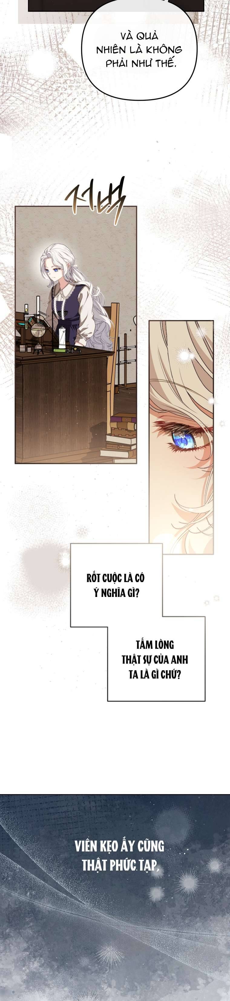 Người Phải Trả Giá Bằng Mạng Sống Vì Đã Lừa Dối Tôi: Chapter 6