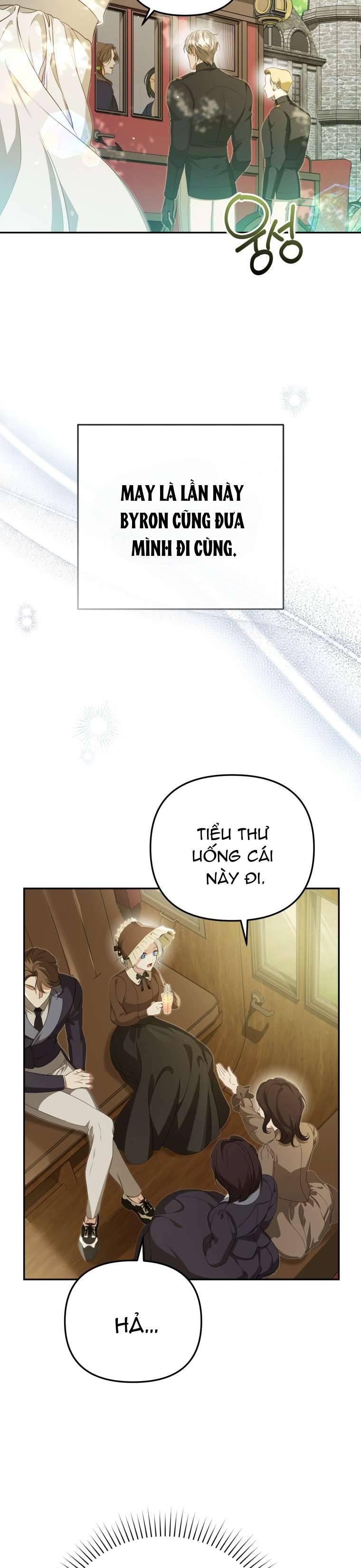 Người Phải Trả Giá Bằng Mạng Sống Vì Đã Lừa Dối Tôi: Chapter 6