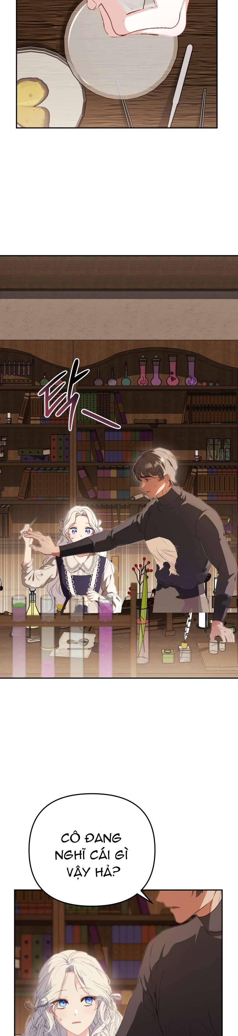 Người Phải Trả Giá Bằng Mạng Sống Vì Đã Lừa Dối Tôi: Chapter 6