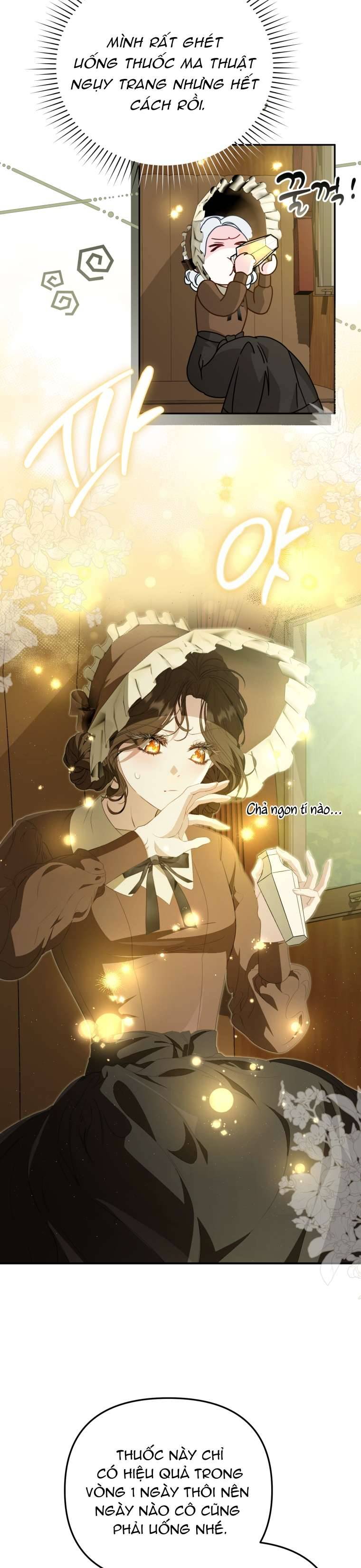 Người Phải Trả Giá Bằng Mạng Sống Vì Đã Lừa Dối Tôi: Chapter 6