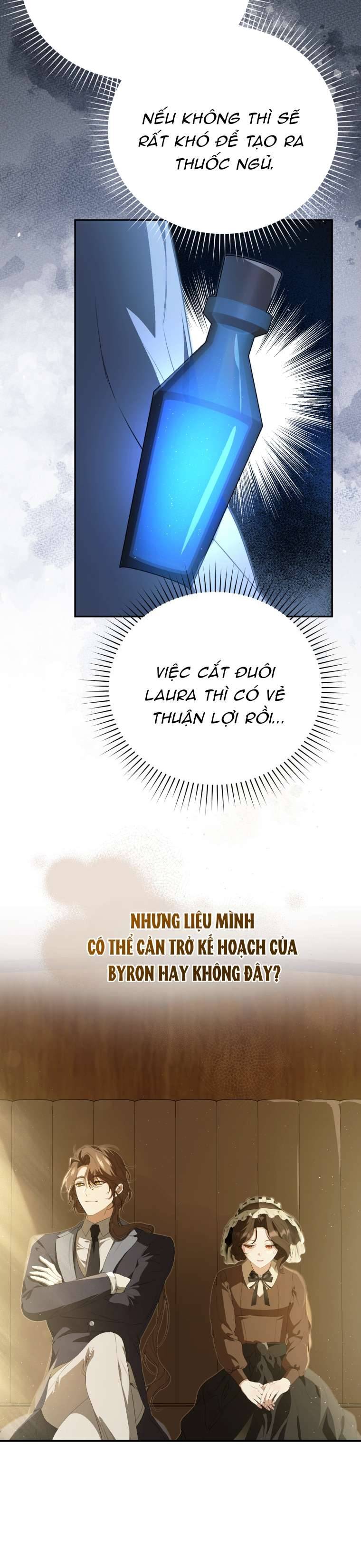 Người Phải Trả Giá Bằng Mạng Sống Vì Đã Lừa Dối Tôi: Chapter 6