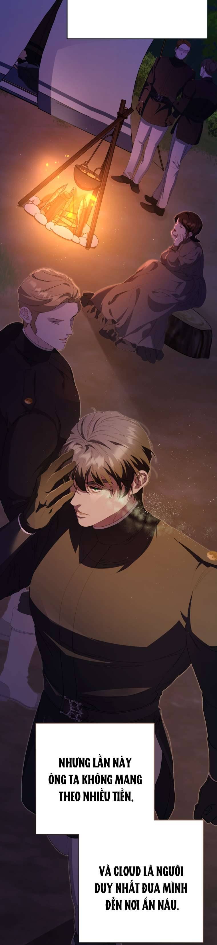 Người Phải Trả Giá Bằng Mạng Sống Vì Đã Lừa Dối Tôi: Chapter 6