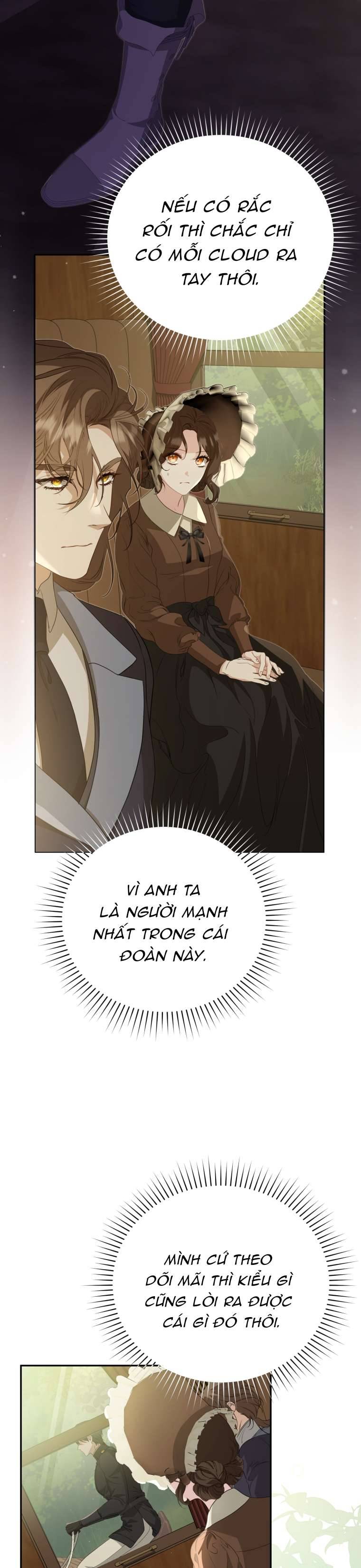 Người Phải Trả Giá Bằng Mạng Sống Vì Đã Lừa Dối Tôi: Chapter 6