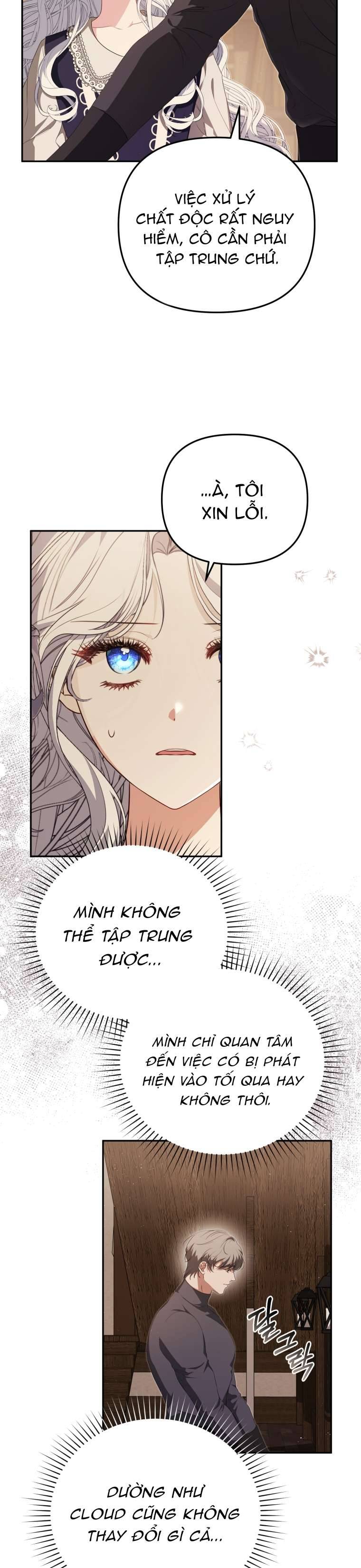 Người Phải Trả Giá Bằng Mạng Sống Vì Đã Lừa Dối Tôi: Chapter 6