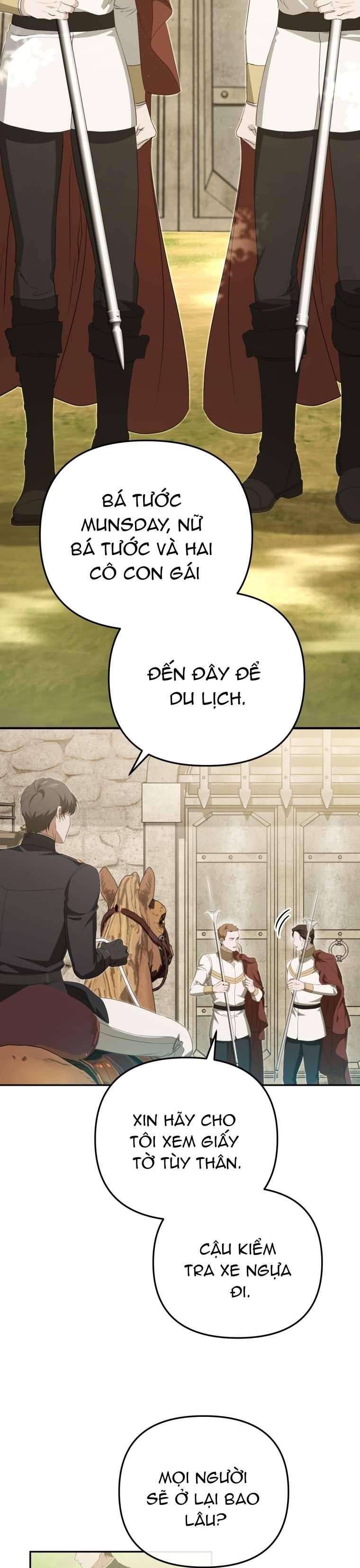 Người Phải Trả Giá Bằng Mạng Sống Vì Đã Lừa Dối Tôi: Chapter 6