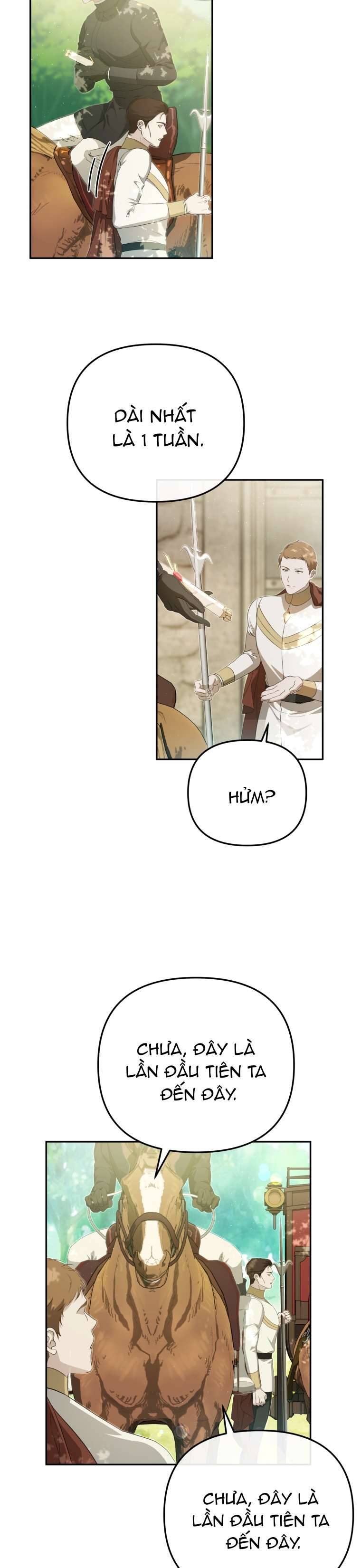 Người Phải Trả Giá Bằng Mạng Sống Vì Đã Lừa Dối Tôi: Chapter 6