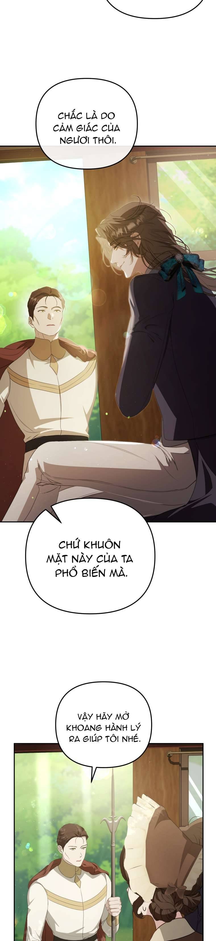 Người Phải Trả Giá Bằng Mạng Sống Vì Đã Lừa Dối Tôi: Chapter 6