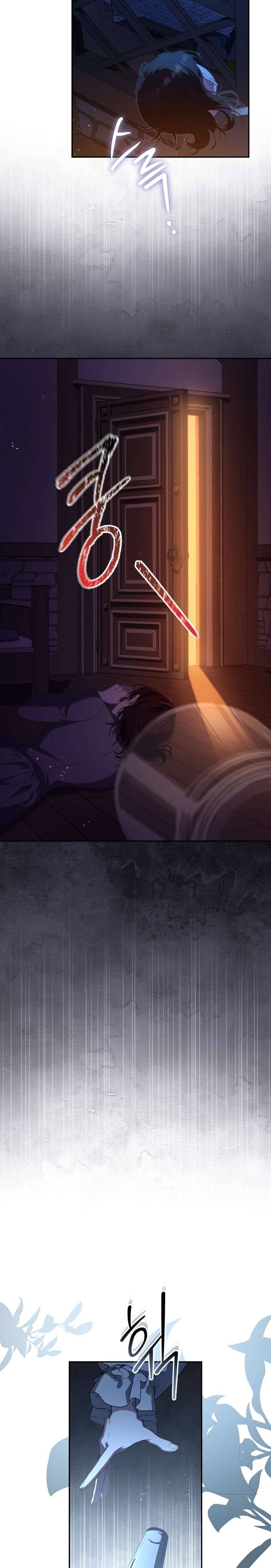 Người Phải Trả Giá Bằng Mạng Sống Vì Đã Lừa Dối Tôi: Chapter 6