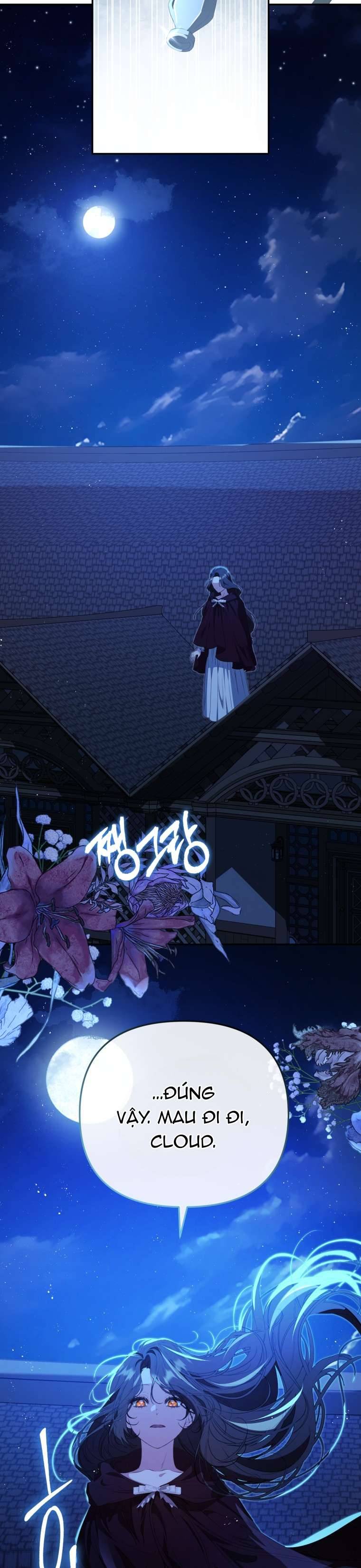 Người Phải Trả Giá Bằng Mạng Sống Vì Đã Lừa Dối Tôi: Chapter 6