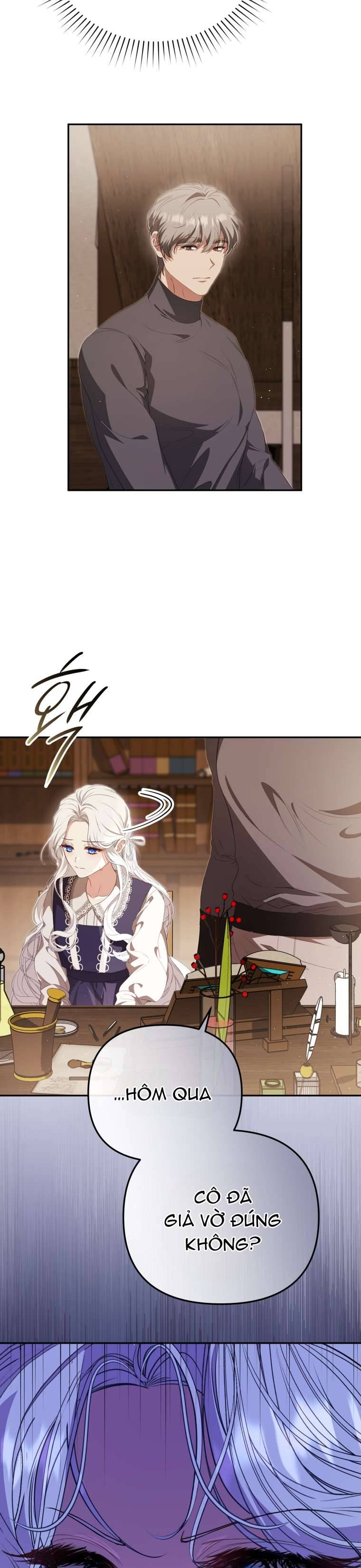 Người Phải Trả Giá Bằng Mạng Sống Vì Đã Lừa Dối Tôi: Chapter 6